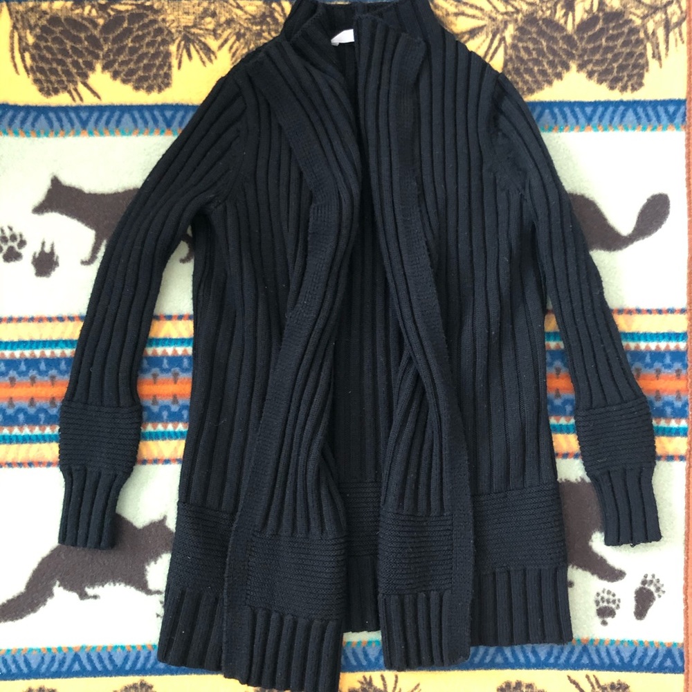 Athleta sweater